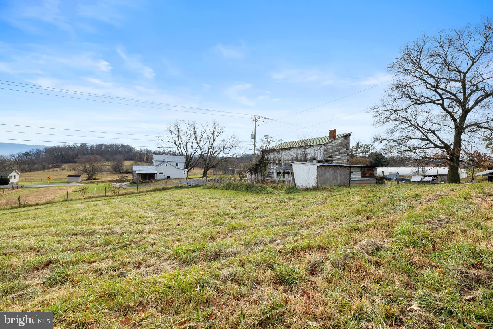 893 Turkey Knob Road Quicksburg, VA 22847 - Photo 48 of 56