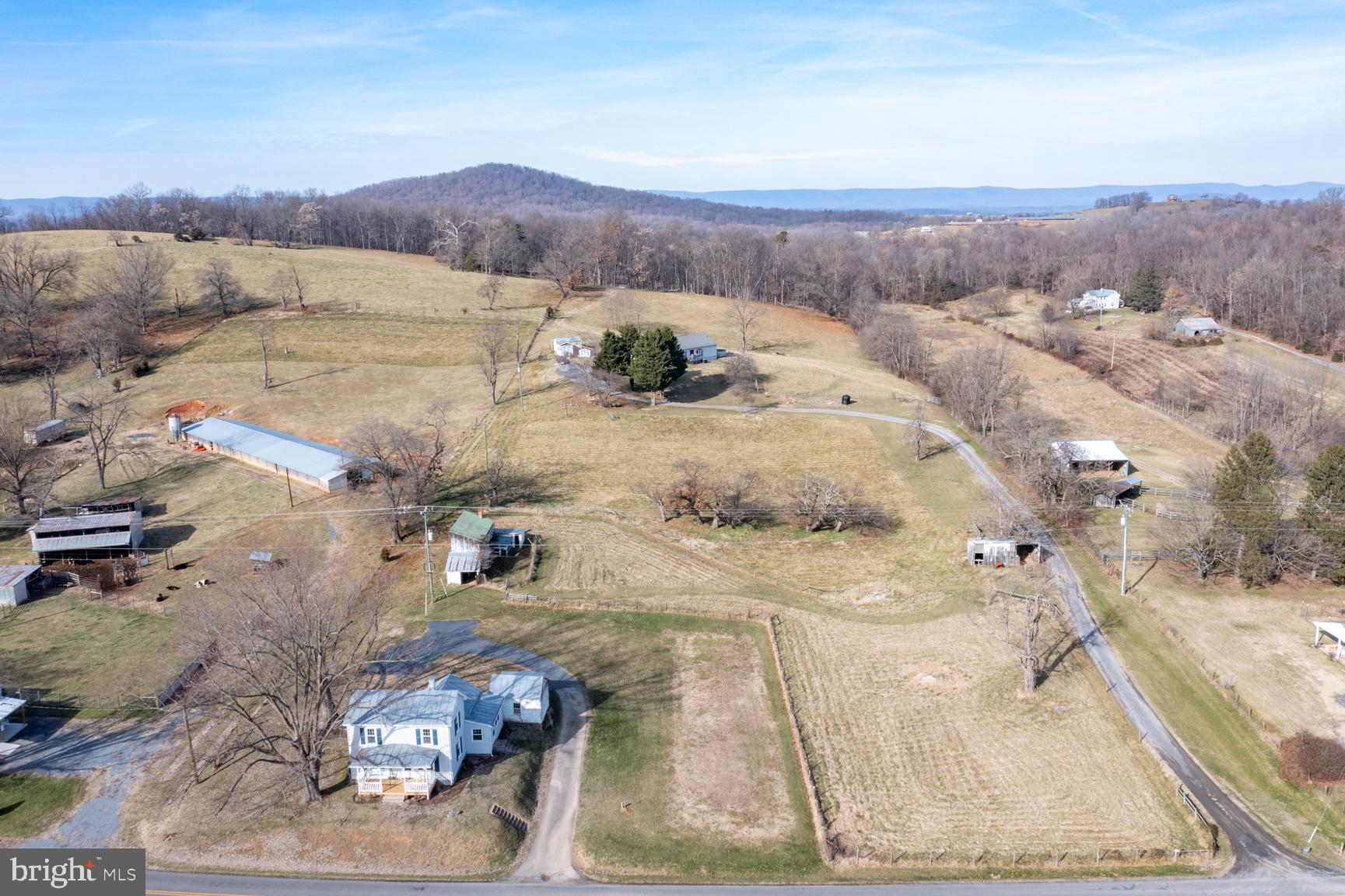 893 Turkey Knob Road Quicksburg, VA 22847 - Photo 51 of 56