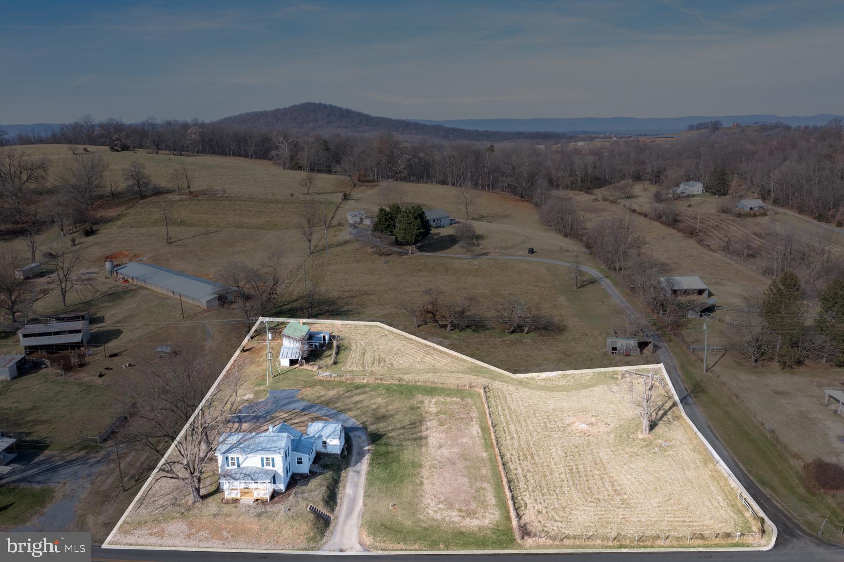 893 Turkey Knob Road Quicksburg, VA 22847 - Photo 52 of 56