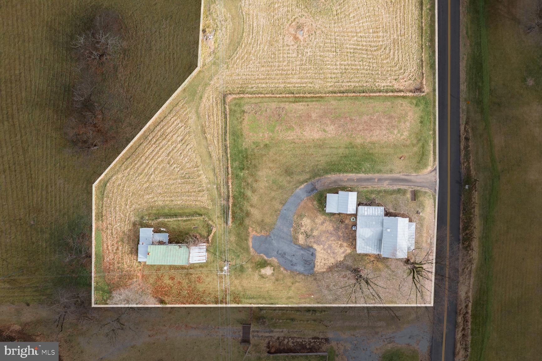 893 Turkey Knob Road Quicksburg, VA 22847 - Photo 54 of 56