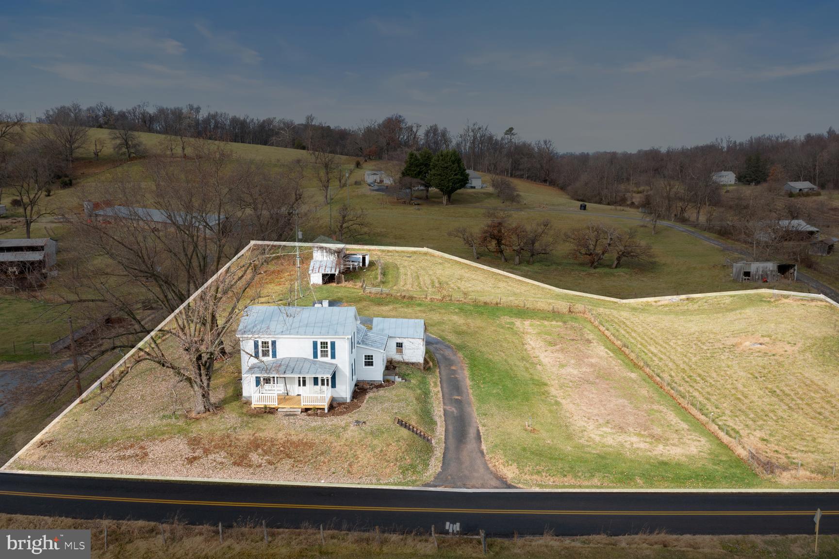 893 Turkey Knob Road Quicksburg, VA 22847 - Photo 56 of 56