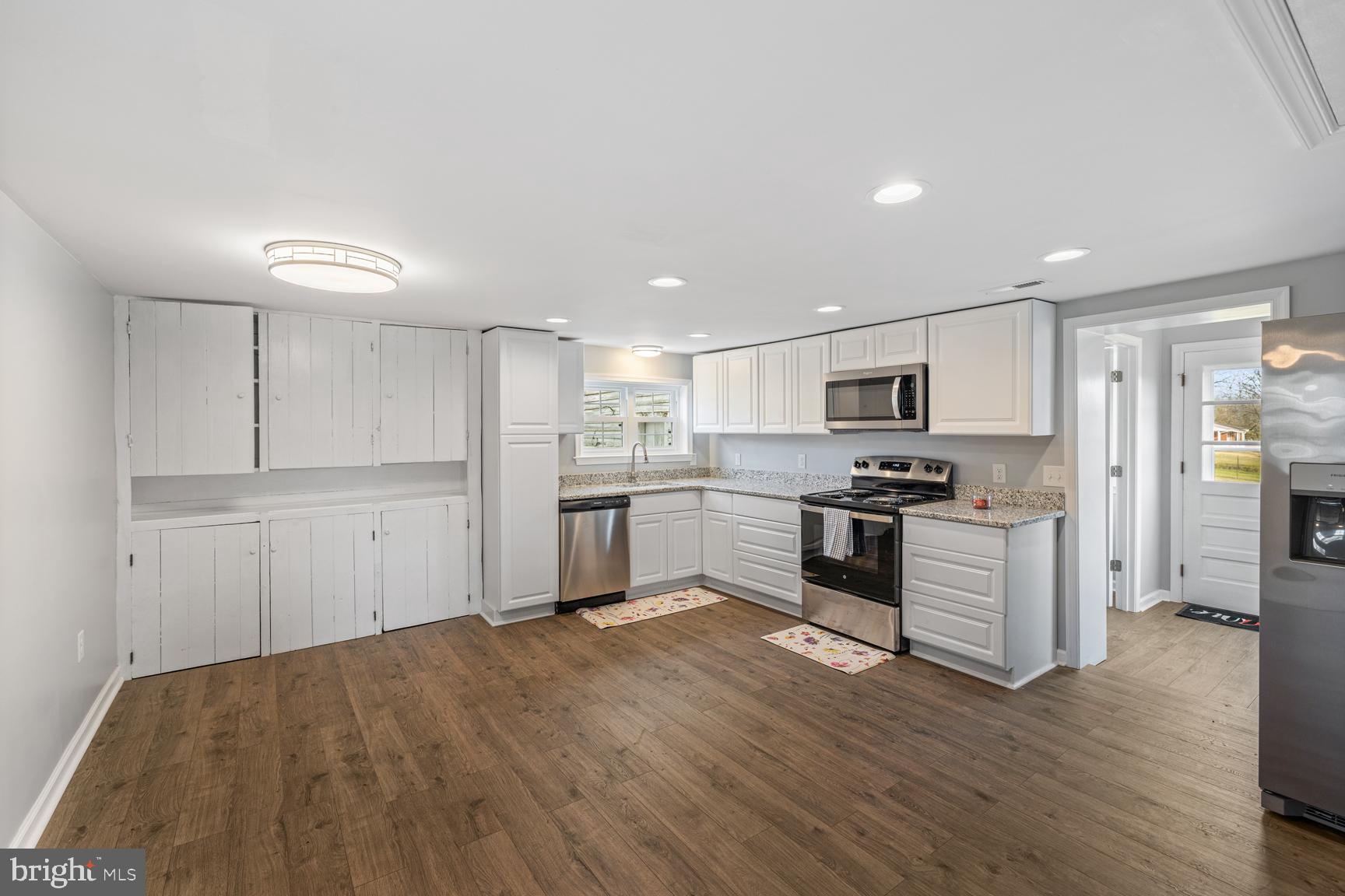 893 Turkey Knob Road Quicksburg, VA 22847 - Photo 7 of 56 Kitchen