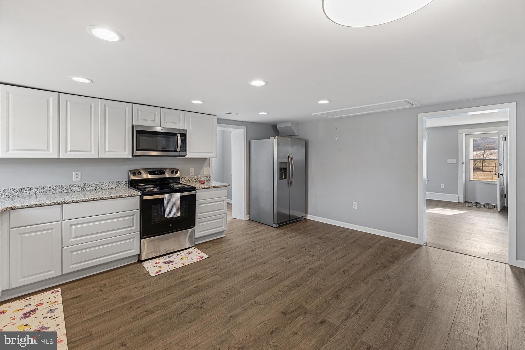 893 Turkey Knob Road Quicksburg, VA 22847 - Photo 8 of 56