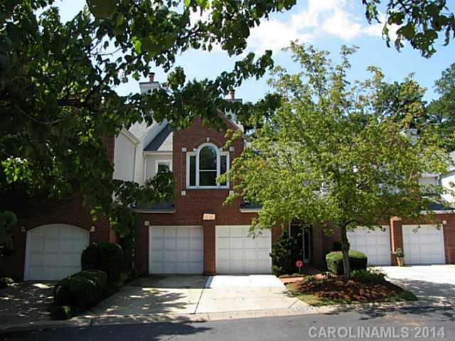 6029 Sharon Road, Unit 16 Charlotte, NC 28210 - Photo 1 of 16 Gallery Image 1