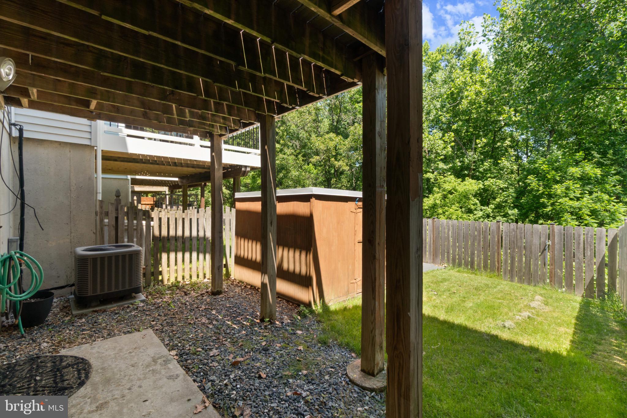 16 Hardwood Drive Rosedale, MD 21237 - Photo 23 of 32