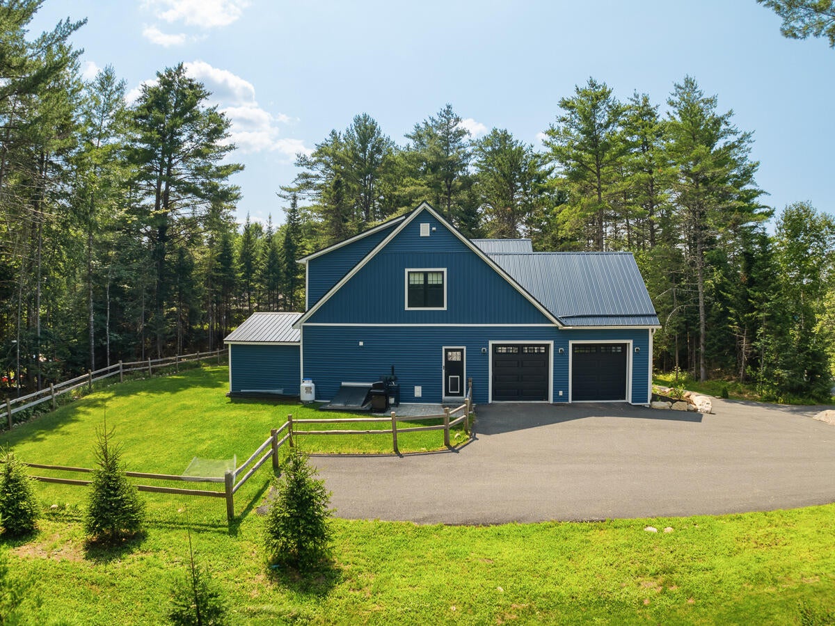 81 Blueberry Ridge Road Lake Placid, NY 12946 - Photo 56 of 59 Gallery Image 56