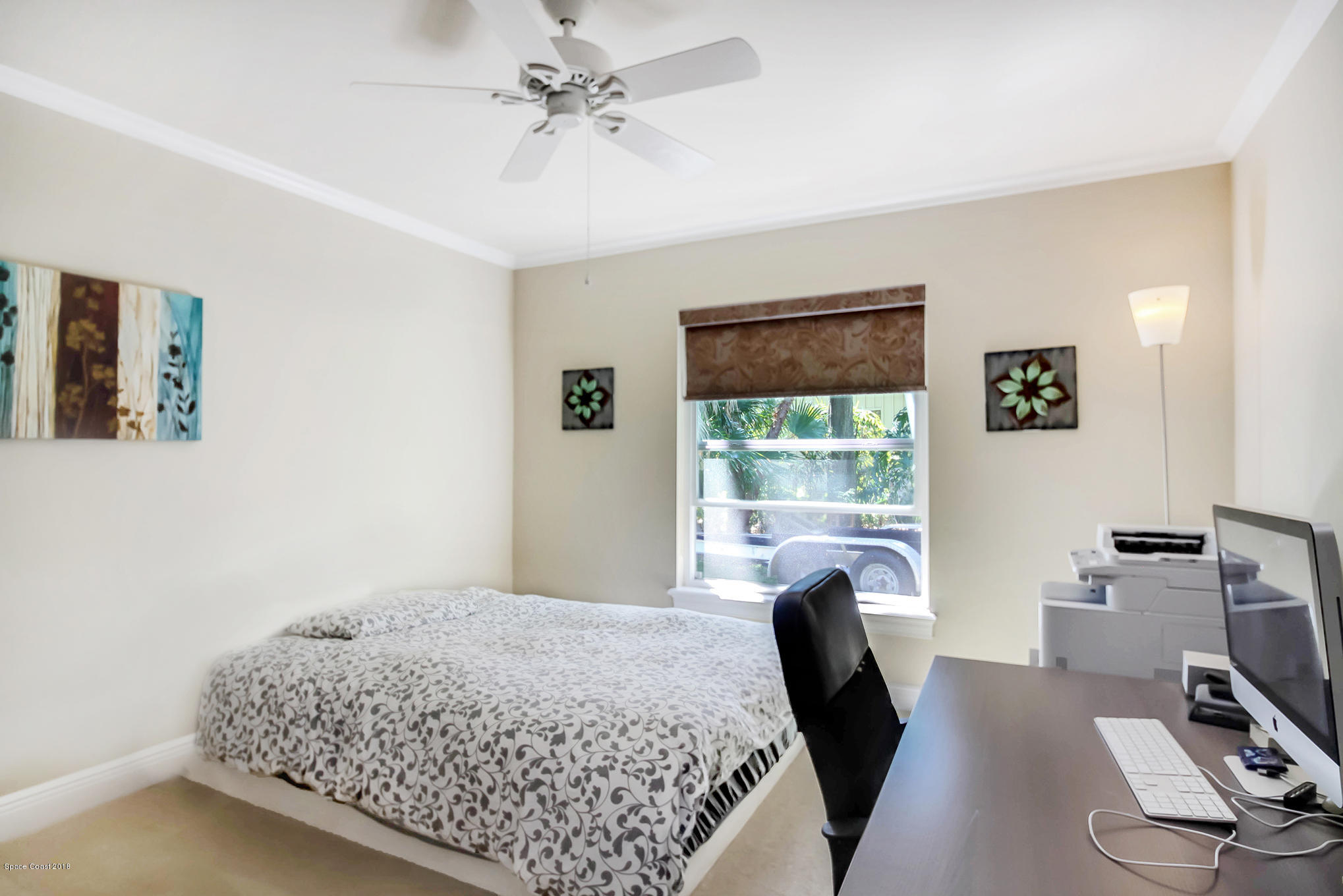 4295 Randon Lane Merritt Island, FL 32952 - Photo 17 of 53 bedroom 2