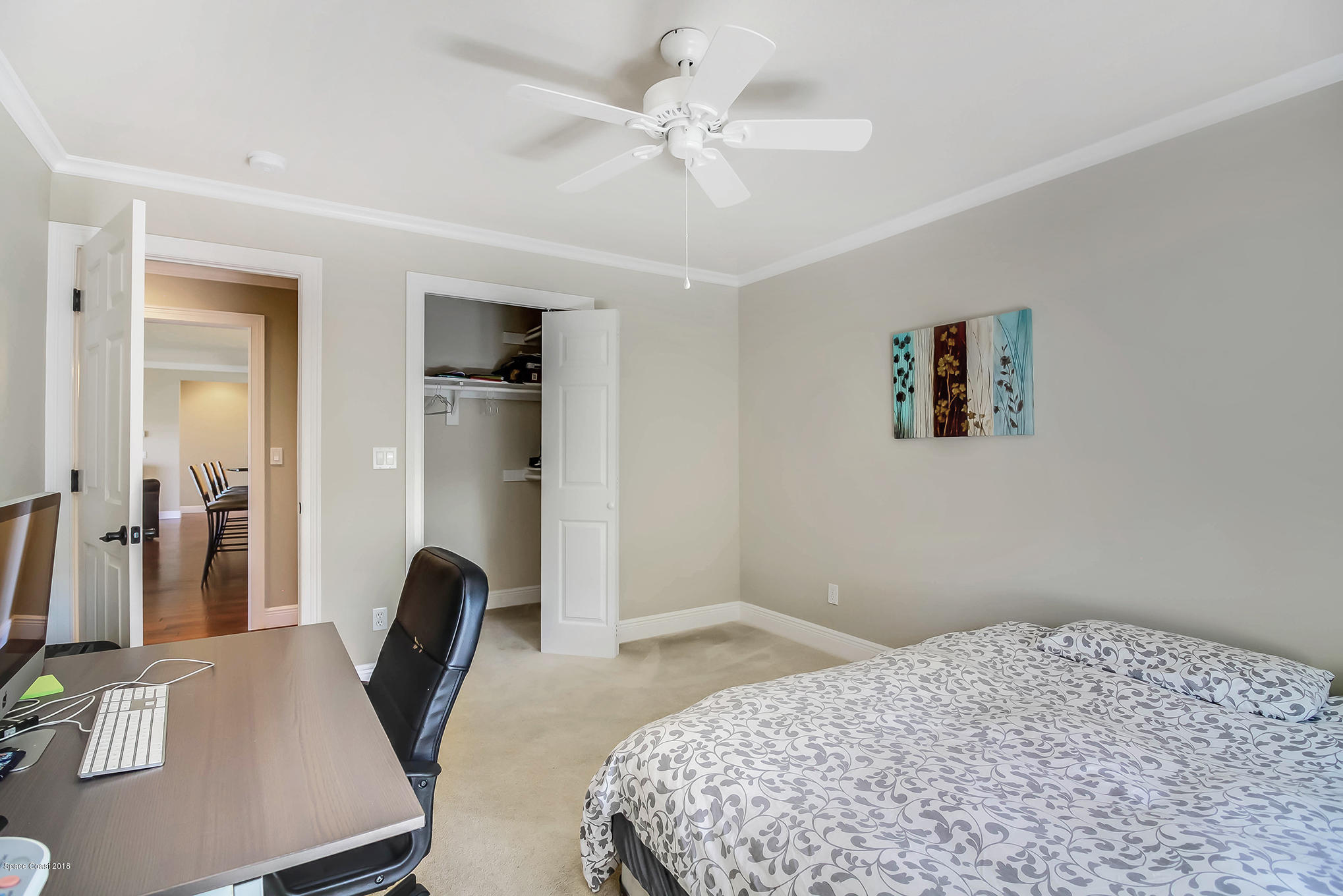 4295 Randon Lane Merritt Island, FL 32952 - Photo 18 of 53 bedroom 2