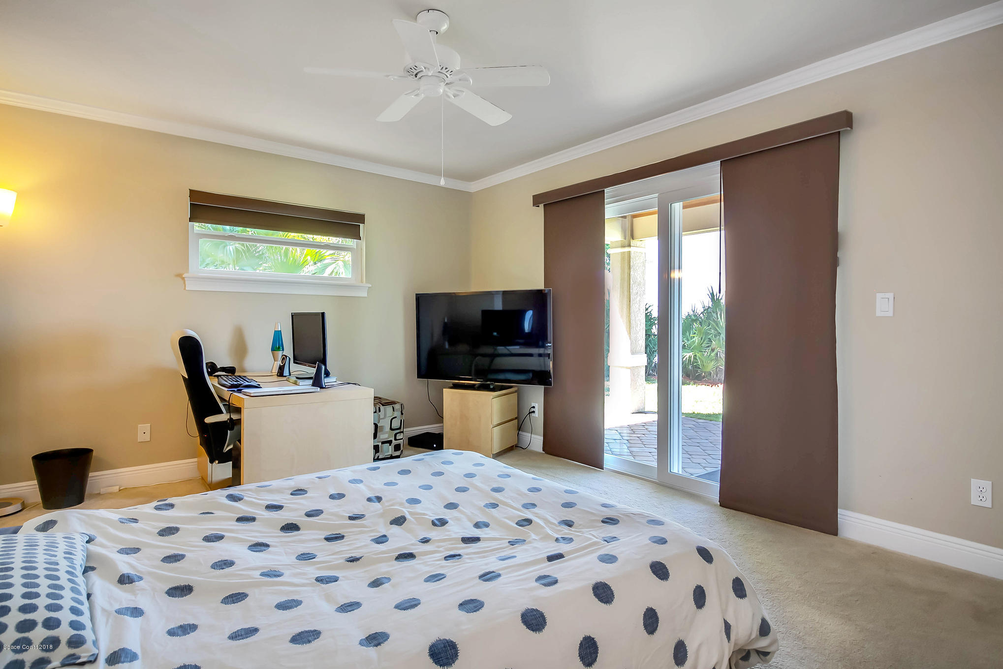 4295 Randon Lane Merritt Island, FL 32952 - Photo 20 of 53 bedroom 3