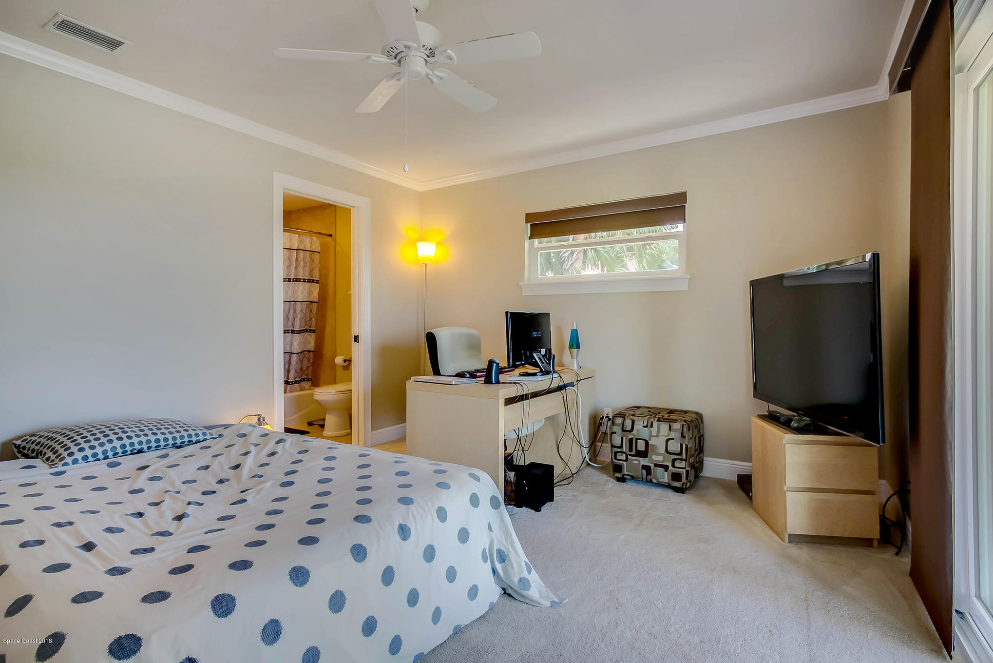4295 Randon Lane Merritt Island, FL 32952 - Photo 21 of 53 bedroom 3