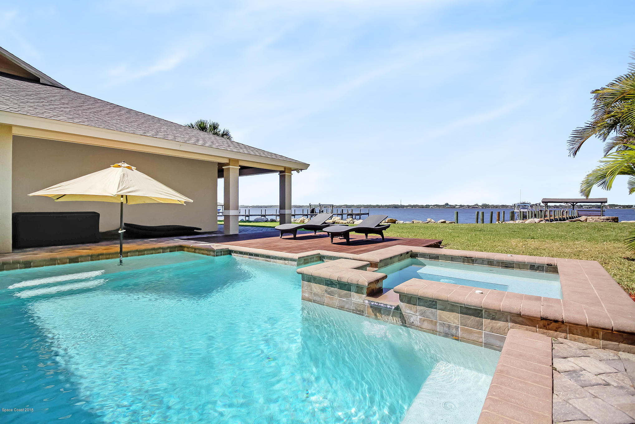 4295 Randon Lane Merritt Island, FL 32952 - Photo 4 of 53 IMG_7230_blended