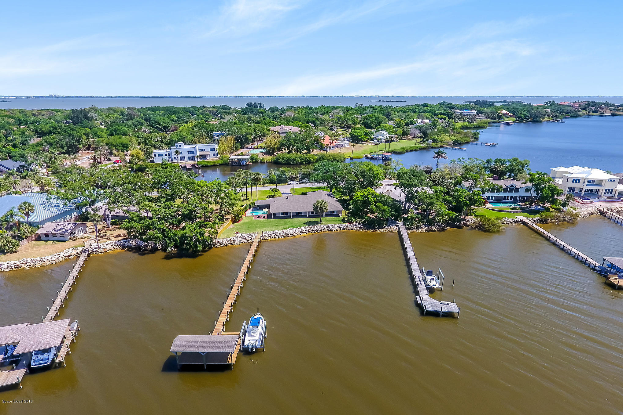 4295 Randon Lane Merritt Island, FL 32952 - Photo 5 of 53 DJI_0095