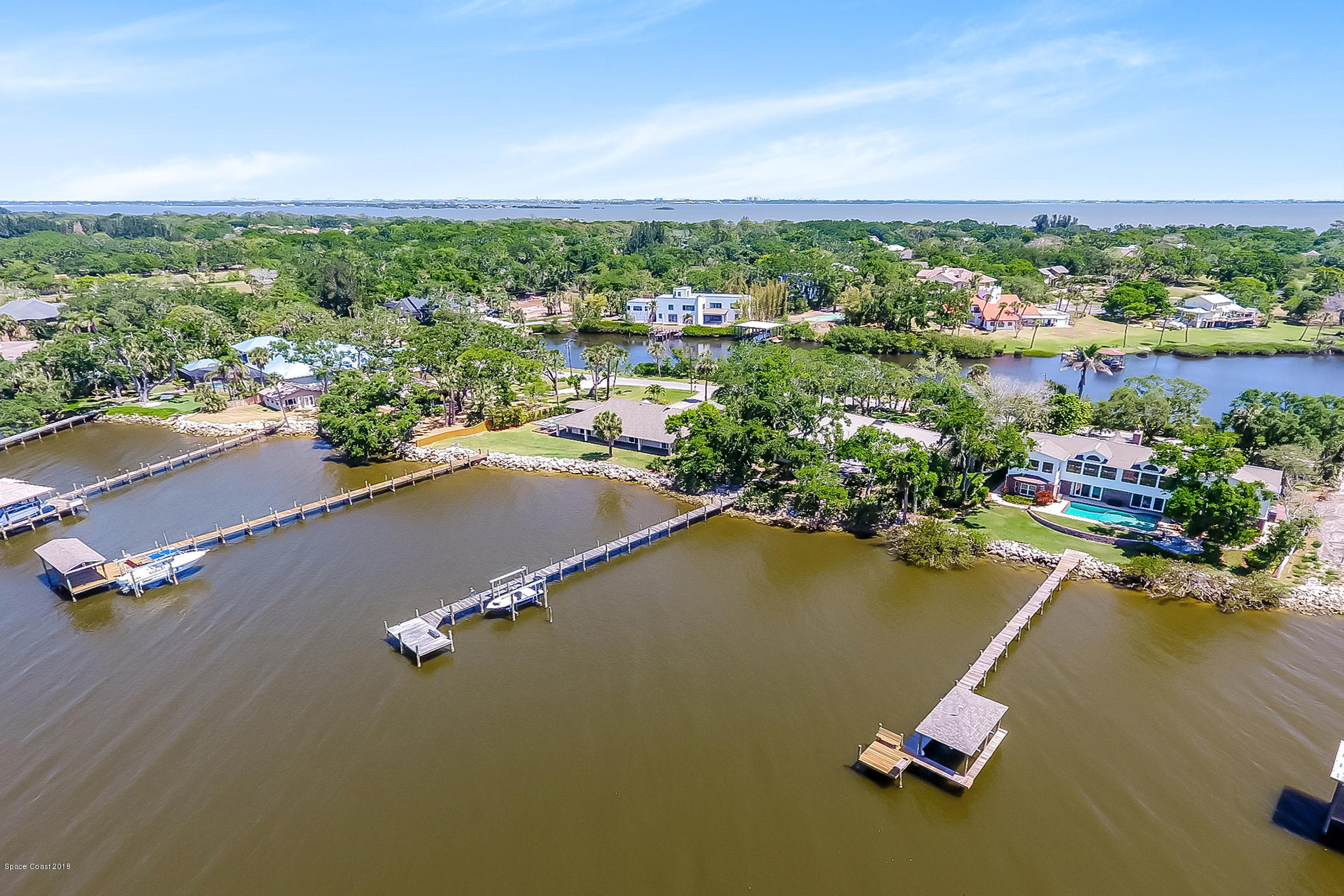 4295 Randon Lane Merritt Island, FL 32952 - Photo 41 of 53 DJI_0096