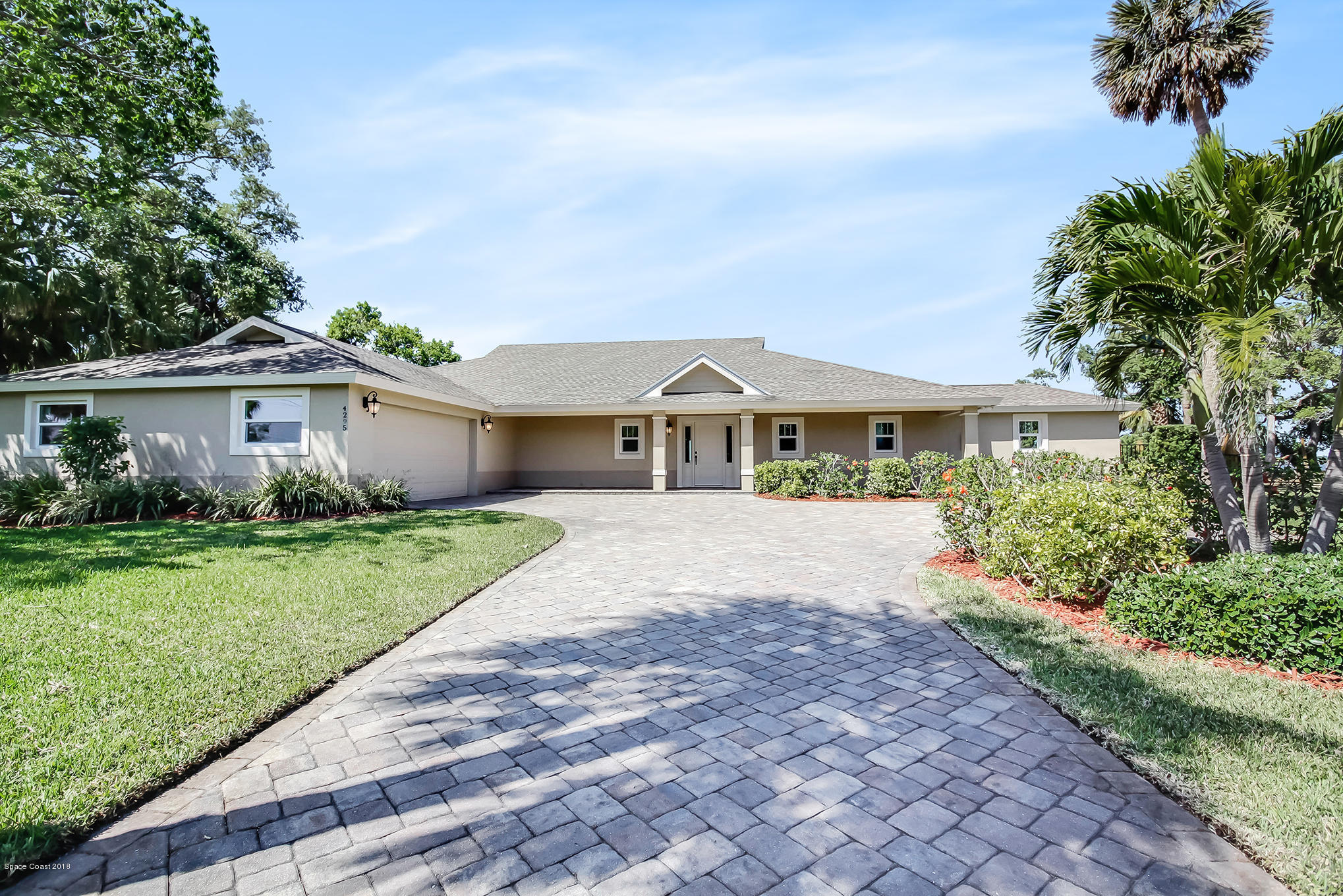 4295 Randon Lane Merritt Island, FL 32952 - Photo 6 of 53 IMG_7209_blended