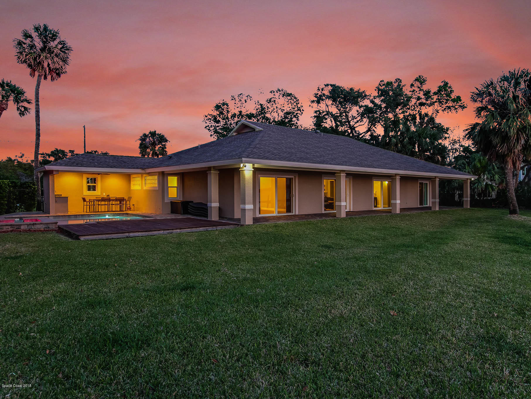 4295 Randon Lane Merritt Island, FL 32952 - Photo 51 of 53 IMG_5171