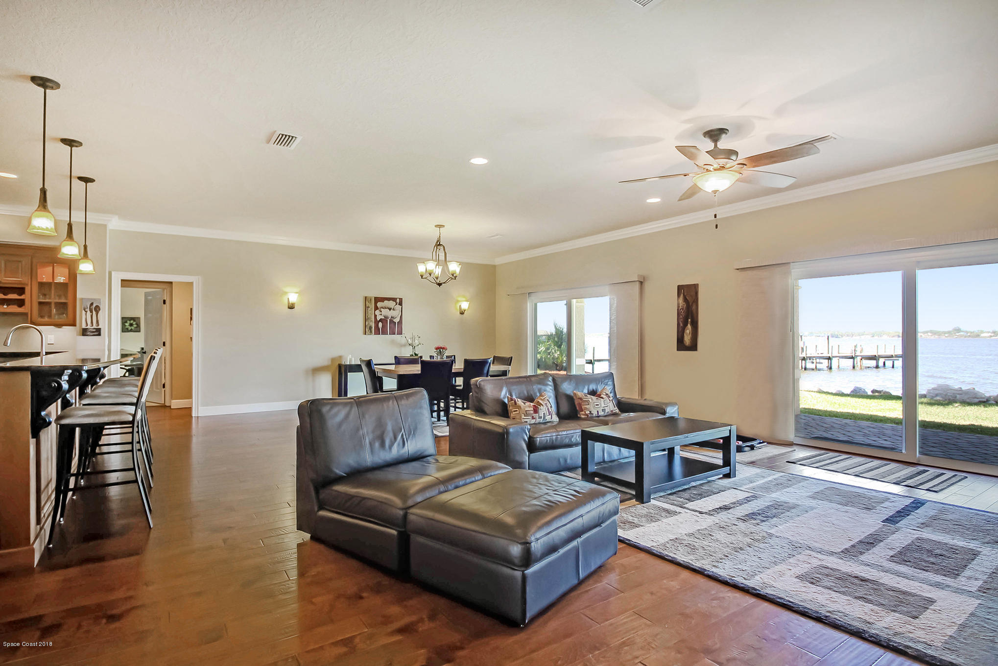 4295 Randon Lane Merritt Island, FL 32952 - Photo 8 of 53 IMG_7108_blended