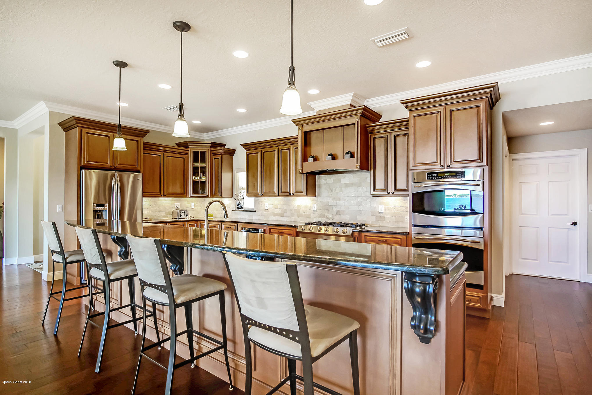 4295 Randon Lane Merritt Island, FL 32952 - Photo 10 of 53 IMG_7116_blended