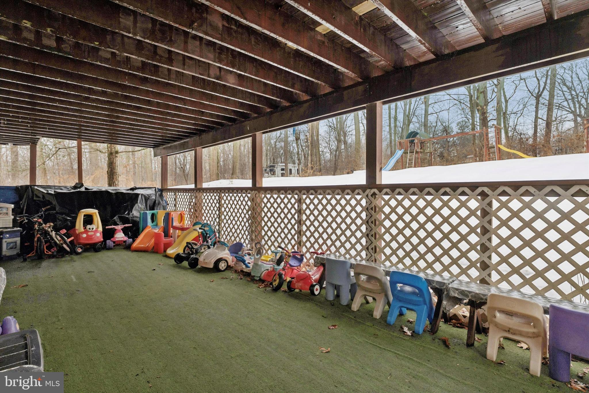 128 Engletown Road Honey Brook, PA 19344 - Photo 27 of 35