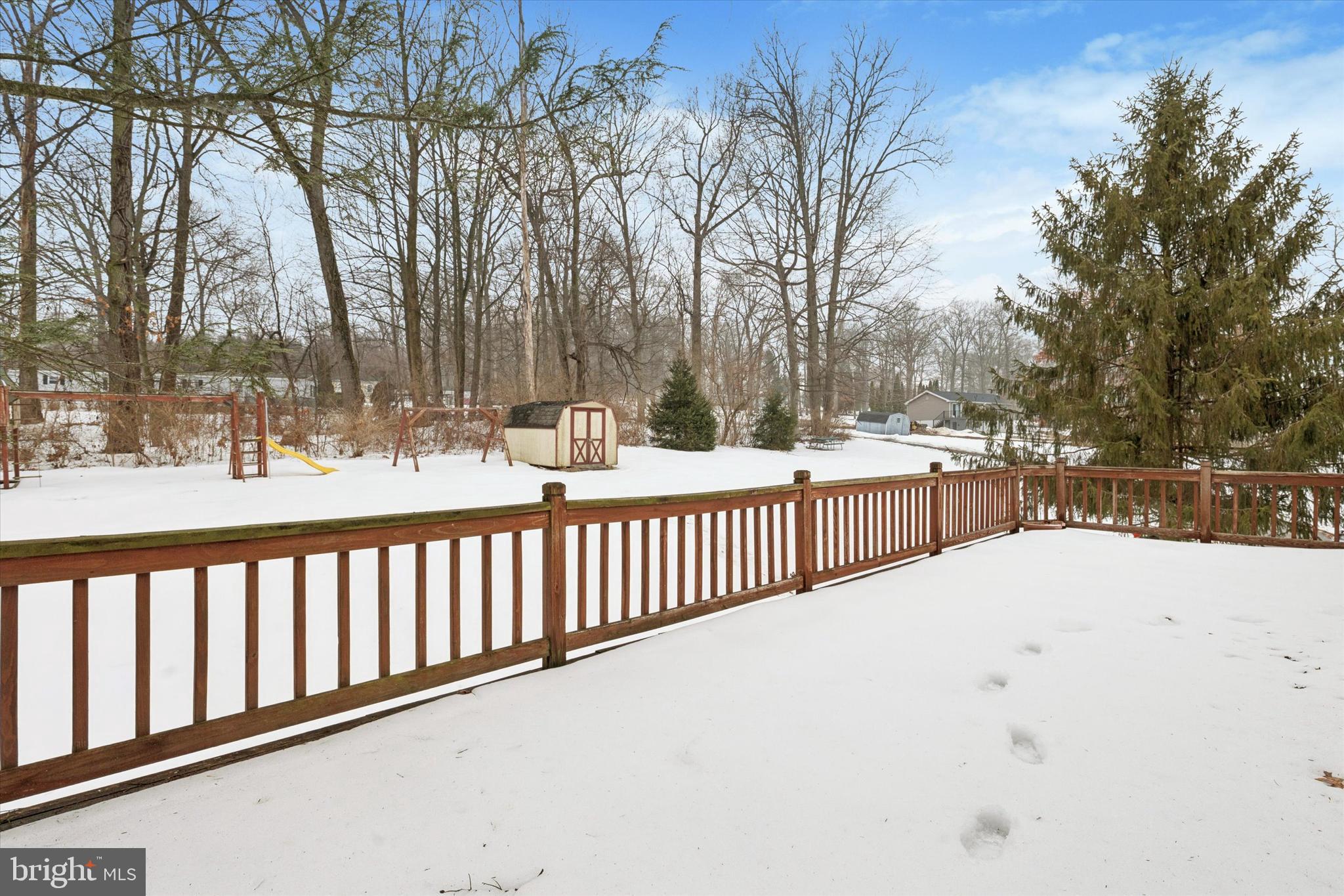 128 Engletown Road Honey Brook, PA 19344 - Photo 29 of 35