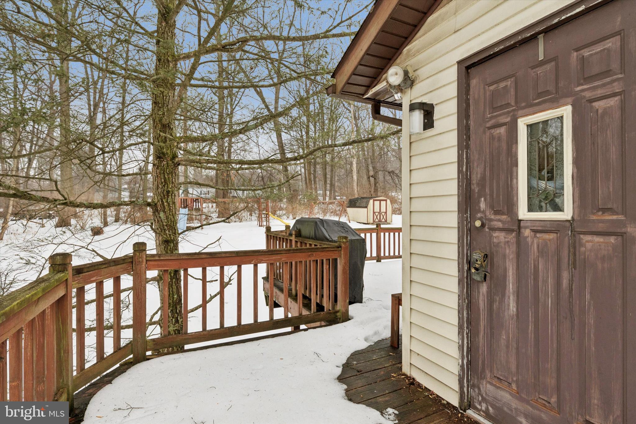 128 Engletown Road Honey Brook, PA 19344 - Photo 31 of 35