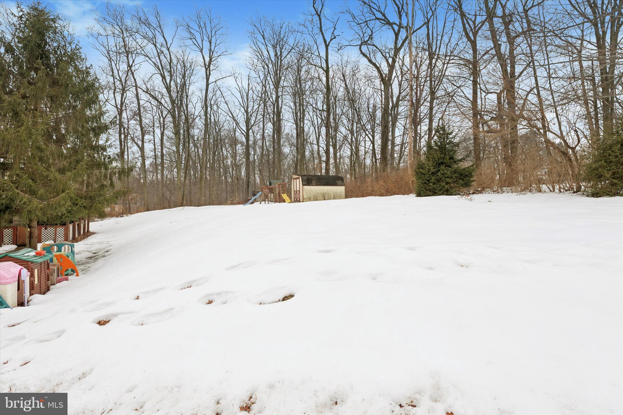 128 Engletown Road Honey Brook, PA 19344 - Photo 33 of 35