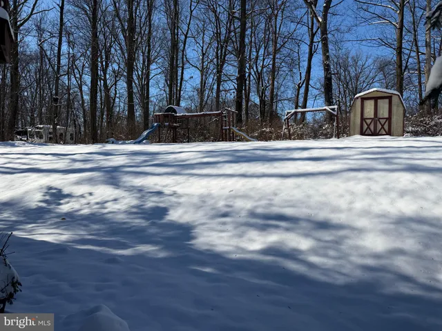 $399,000 | 128 Engletown Road, Honey Brook, PA 19344