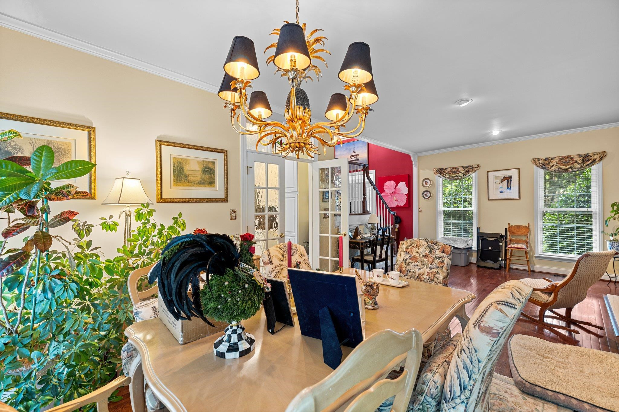 5724 Purnell Road Wake Forest, NC 27587 - Photo 36 of 65 Photo 36