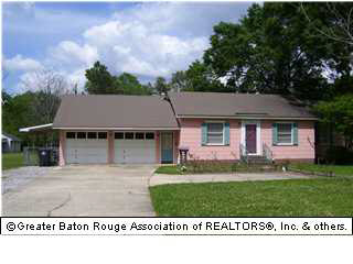 7165 Government Street Baton Rouge, LA 70806 - Photo 1 of 2