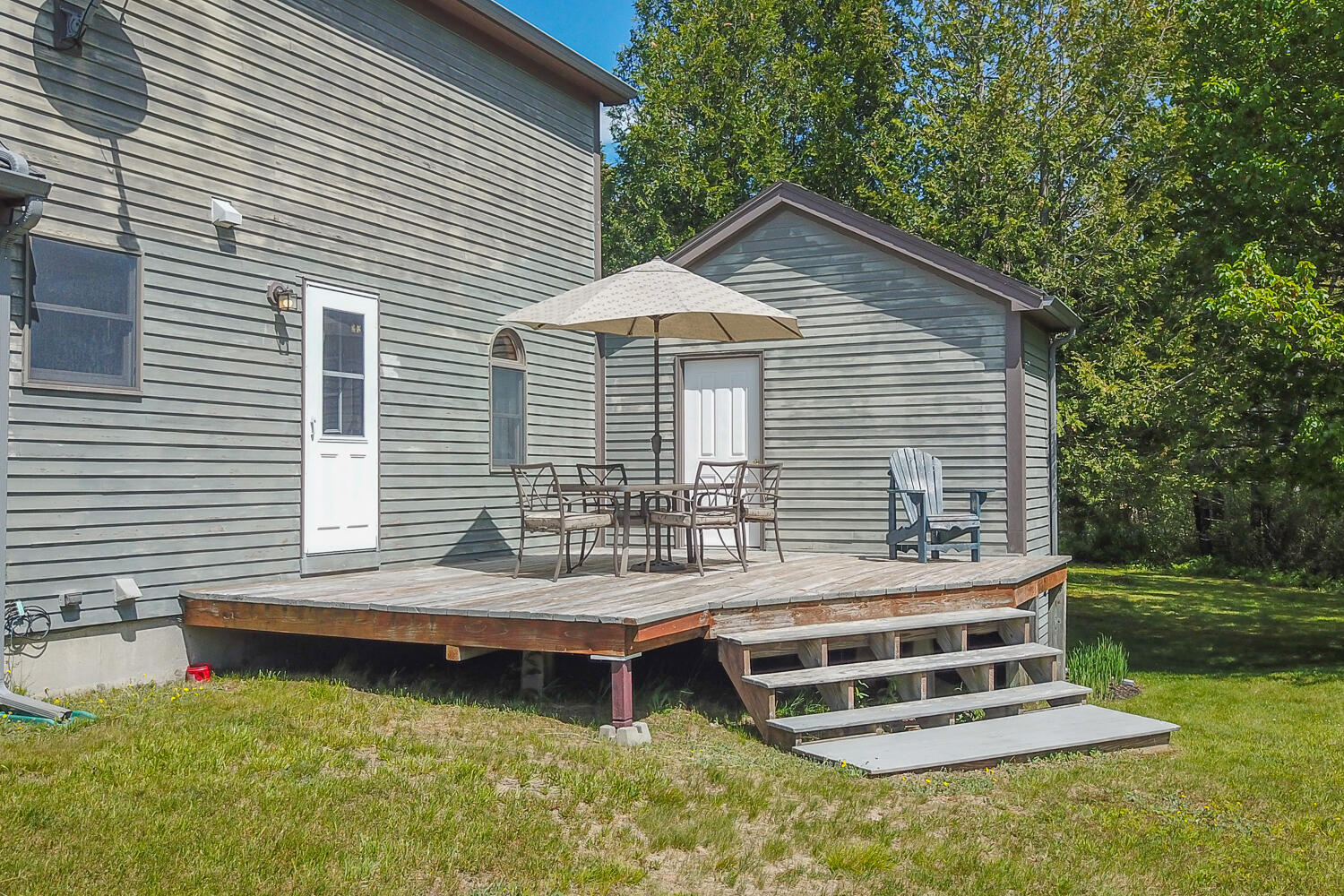 4 Maker Cove Road Owls Head, ME 04854 - Photo 6 of 33 4 Makers Cove Rd 05