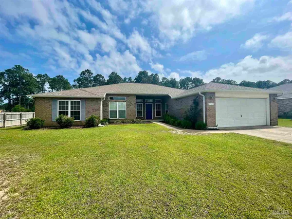 $2,500 | 7747 Fenwick Street, Navarre, FL 32566