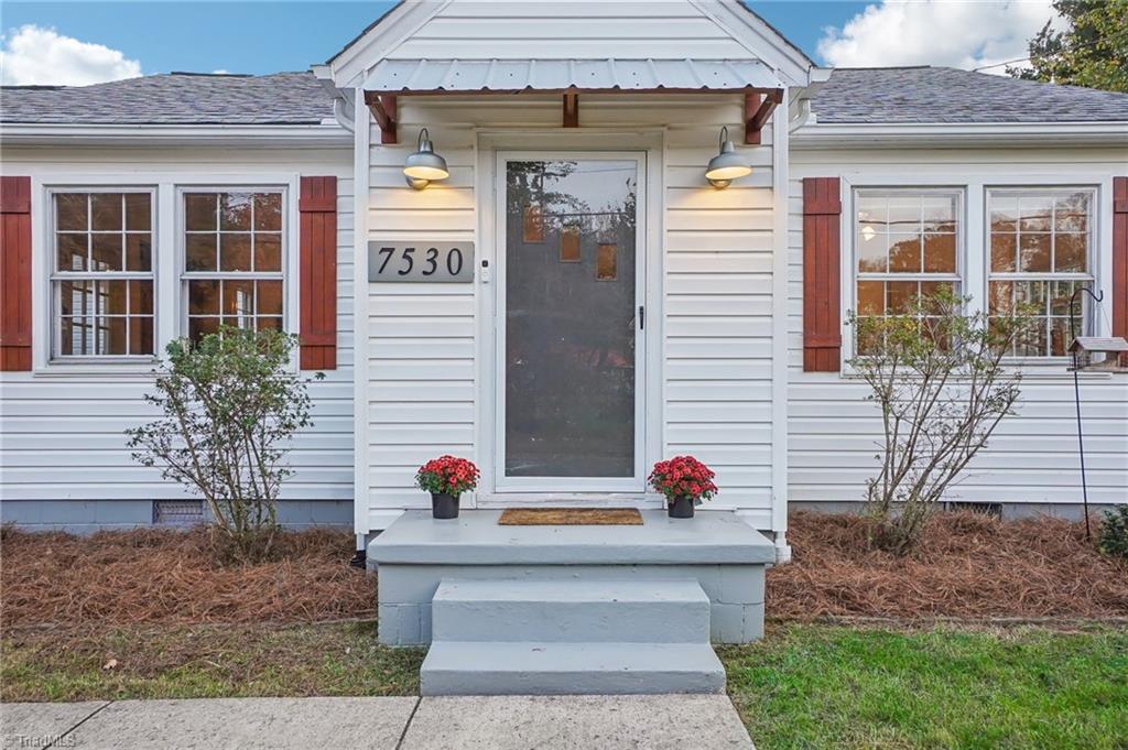 7530 Shallowford Road Lewisville, NC 27023 - Photo 1 of 32 Gallery Image 1