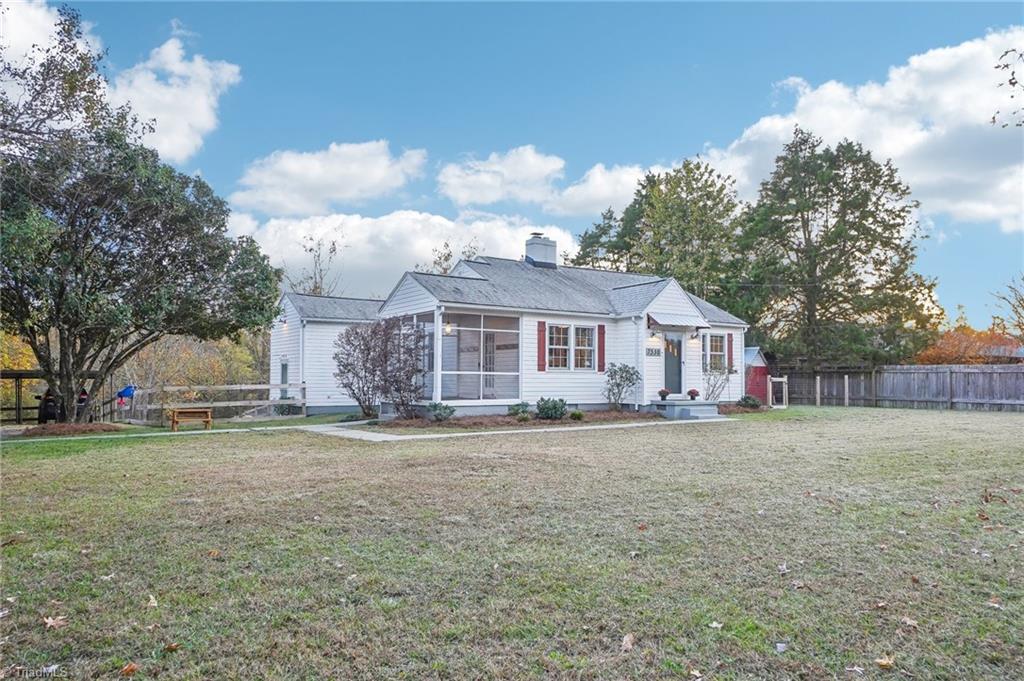 7530 Shallowford Road Lewisville, NC 27023 - Photo 4 of 32 Gallery Image 4