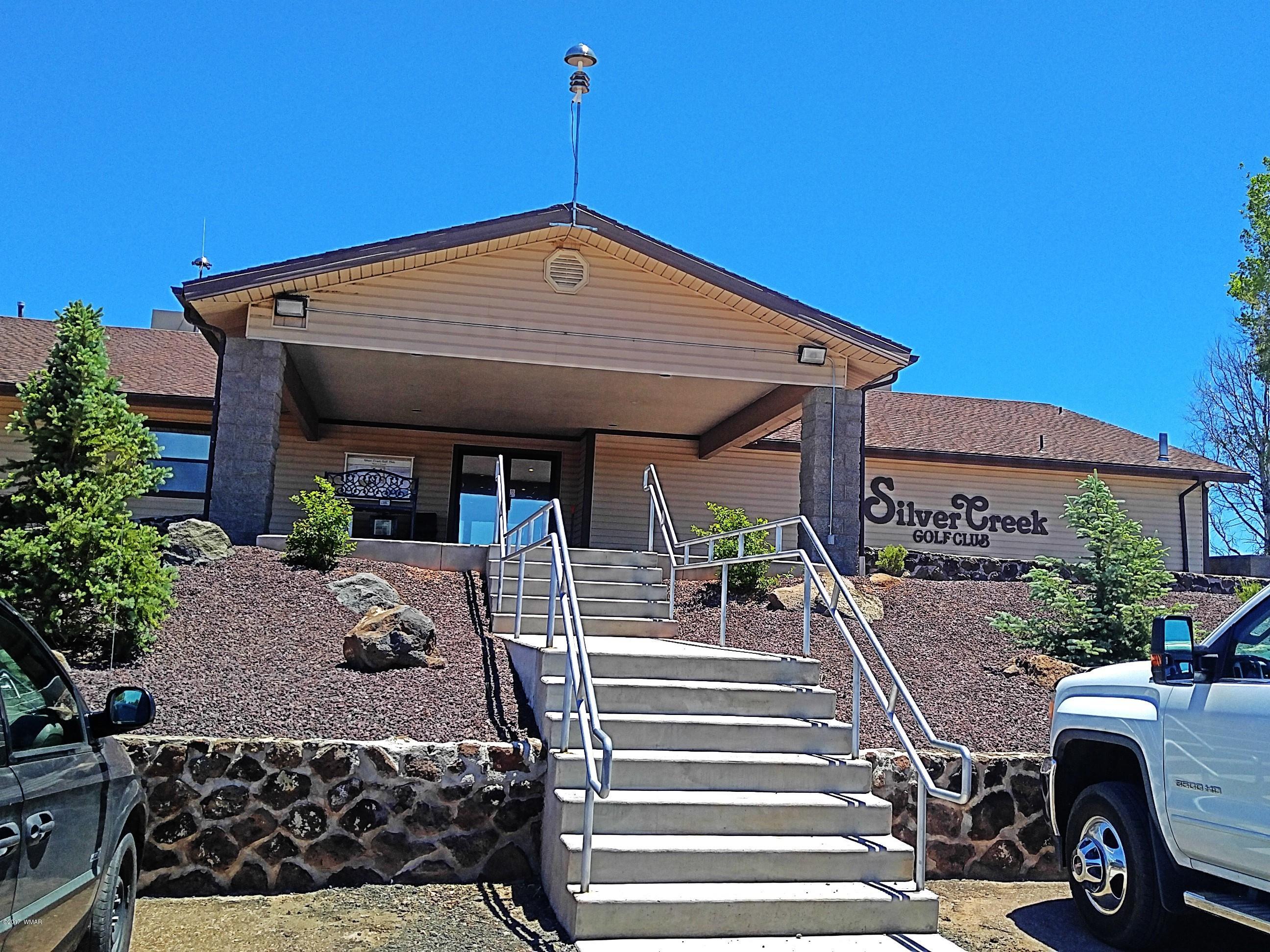 2091 Parker Ranch Road Show Low, AZ 85901 - Photo 12 of 15