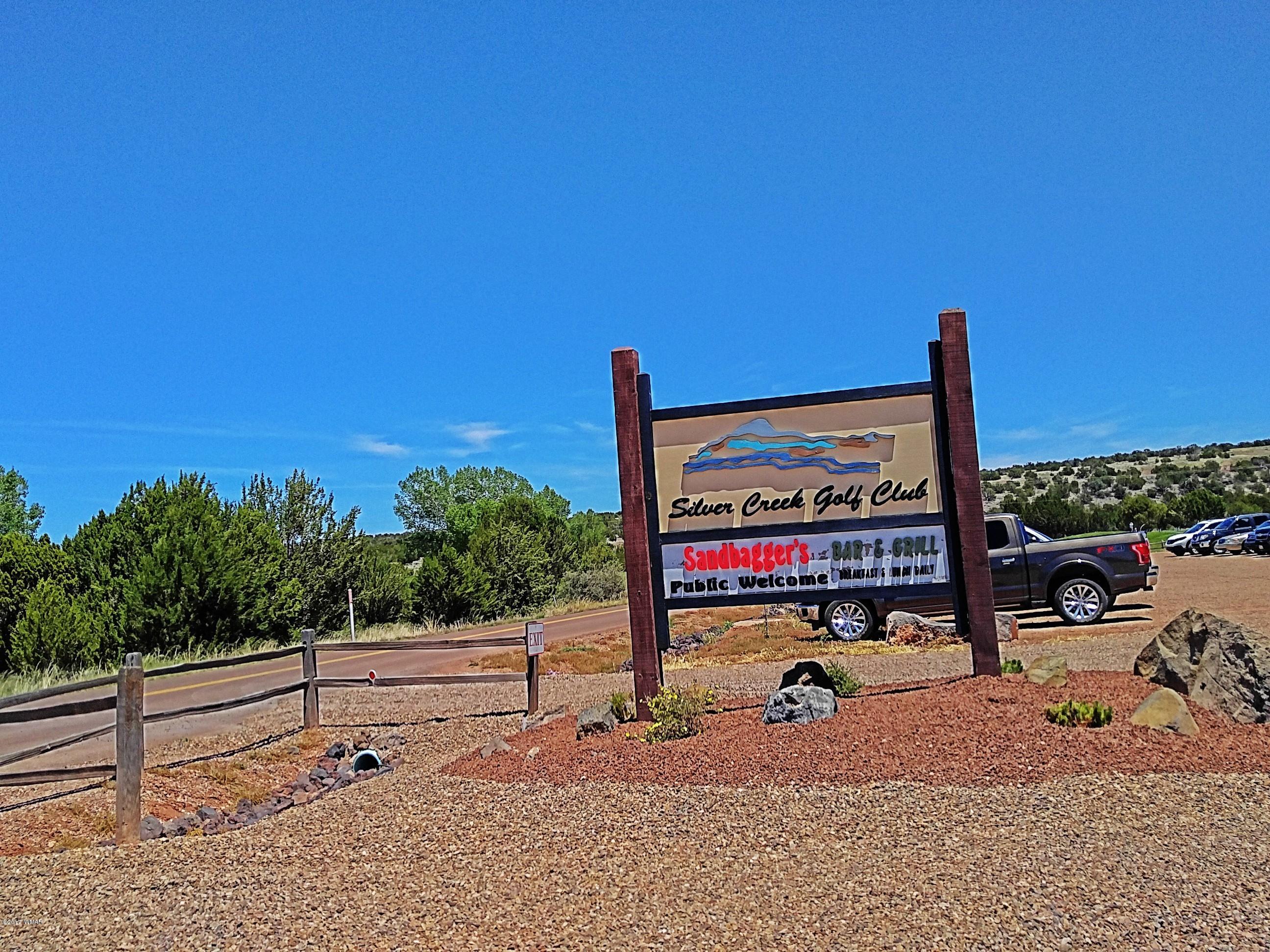 2091 Parker Ranch Road Show Low, AZ 85901 - Photo 13 of 15