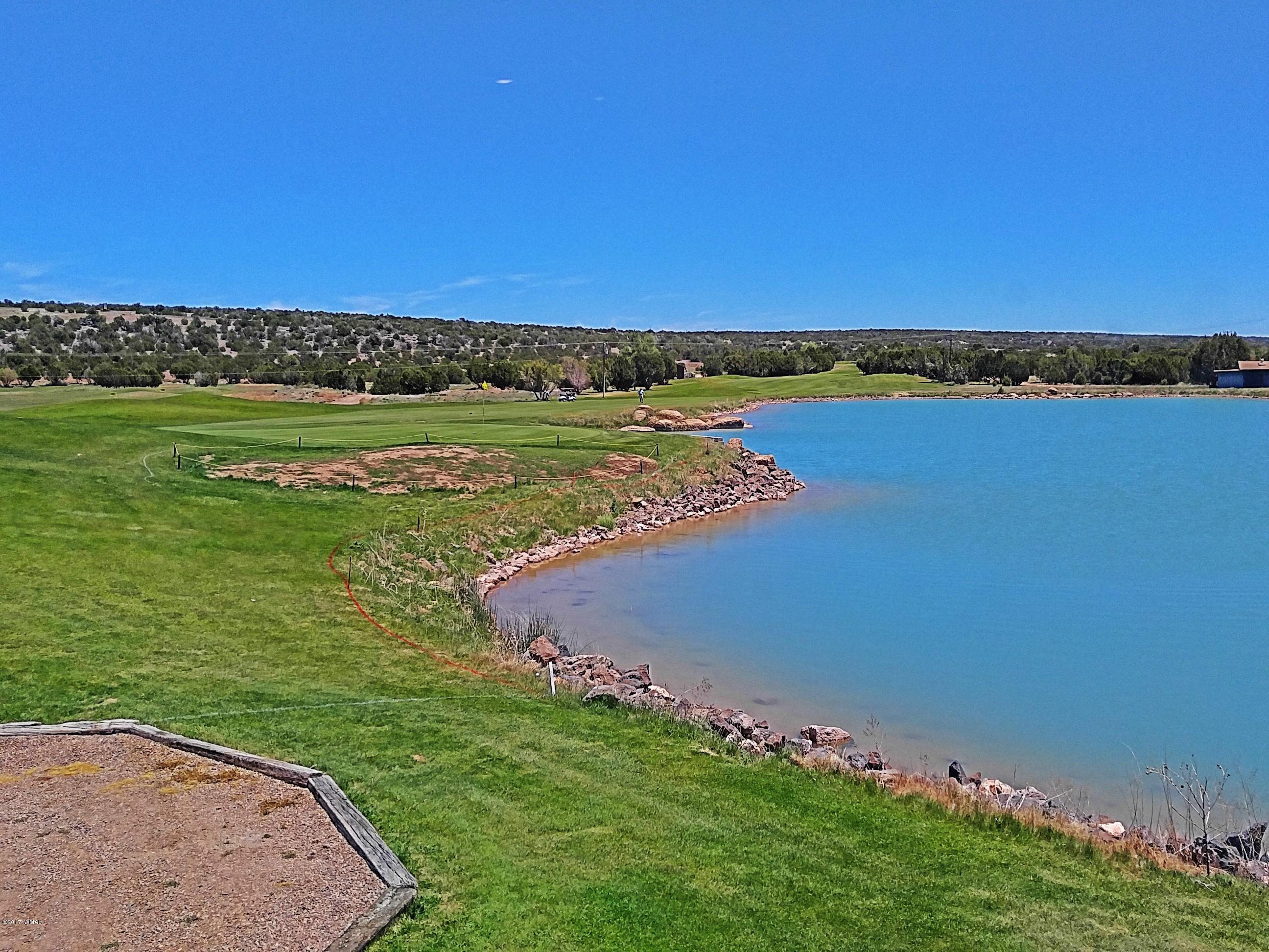 2091 Parker Ranch Road Show Low, AZ 85901 - Photo 14 of 15