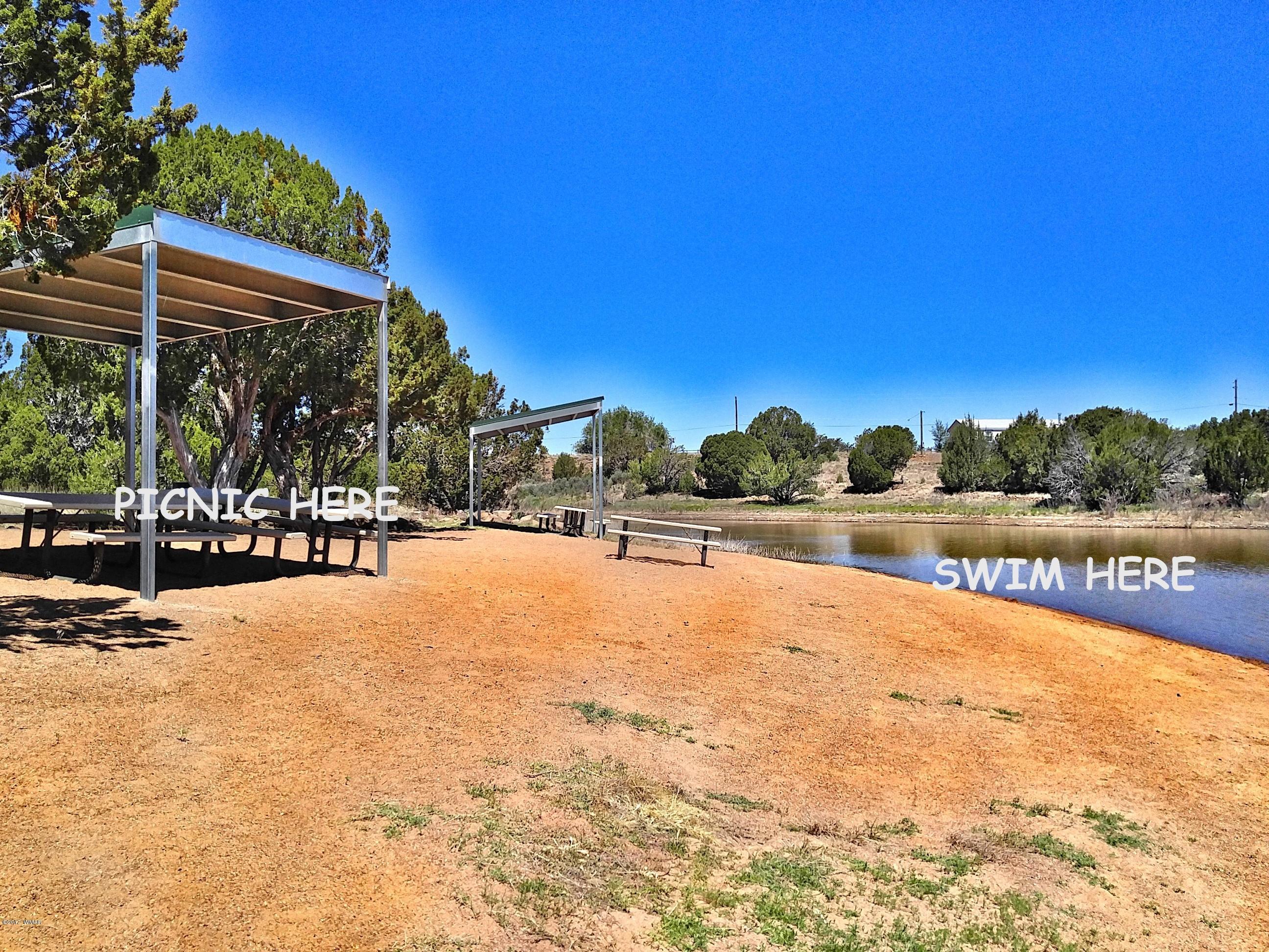 2091 Parker Ranch Road Show Low, AZ 85901 - Photo 9 of 15