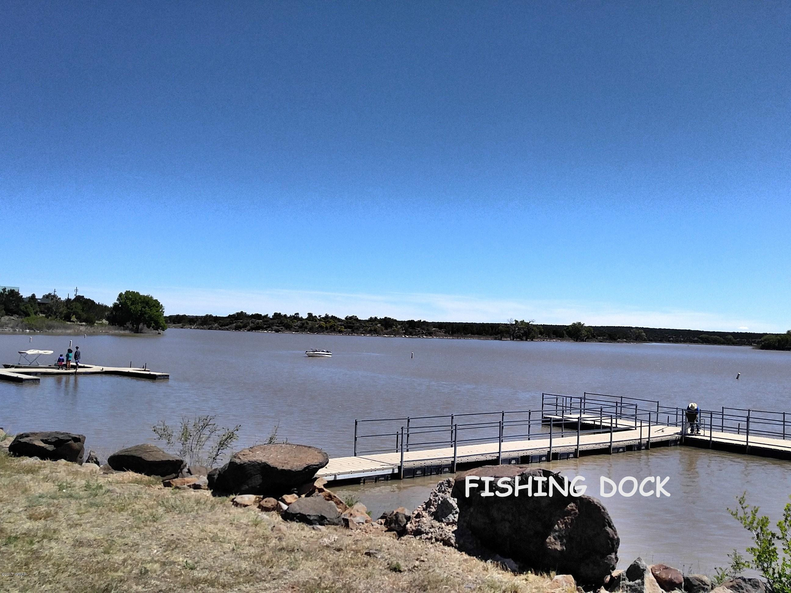 2091 Parker Ranch Road Show Low, AZ 85901 - Photo 10 of 15