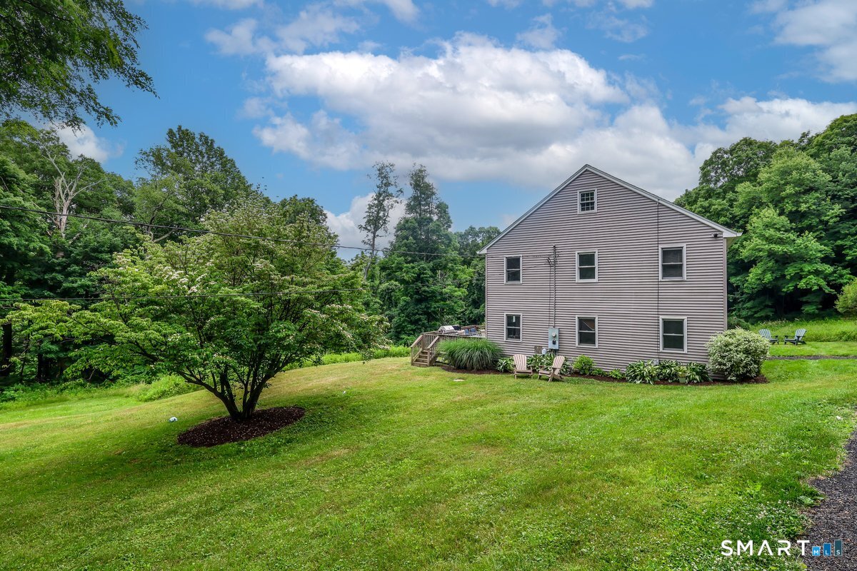 18 Hinckley Road Washington, CT 06777 - Photo 4 of 36