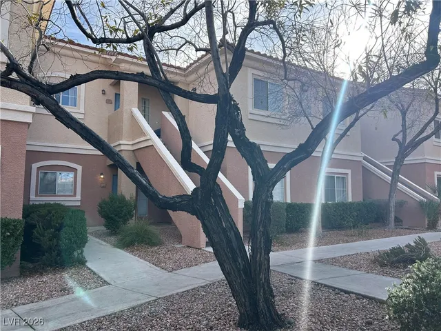 $340,000 | 424 Pine Haven Street, Unit 203, Las Vegas, NV 89144