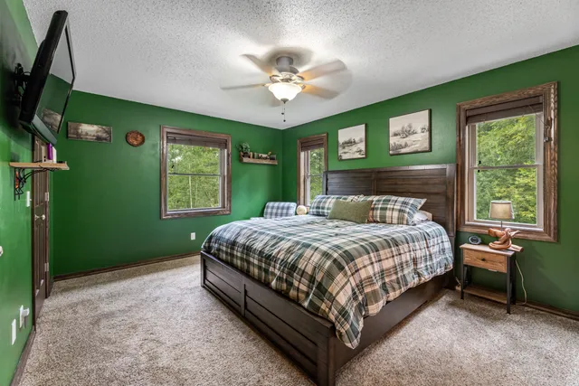 $599,900 | N19735 County Rd DD, Gale, WI 54630