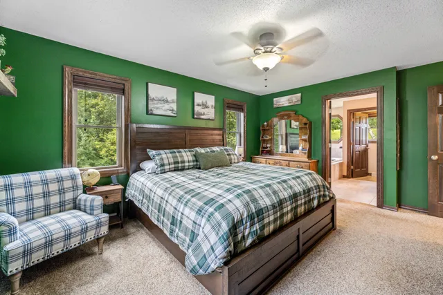 $599,900 | N19735 County Rd DD, Gale, WI 54630