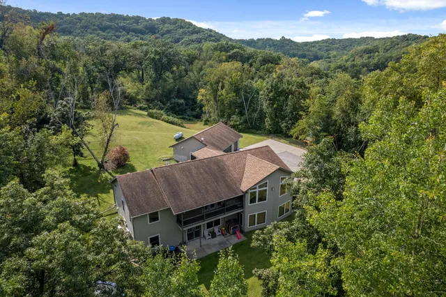 $599,900 | N19735 County Rd DD, Gale, WI 54630