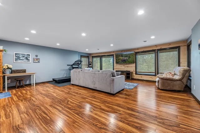 $599,900 | N19735 County Rd DD, Gale, WI 54630