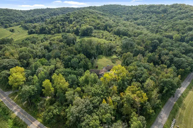 $599,900 | N19735 County Rd DD, Gale, WI 54630