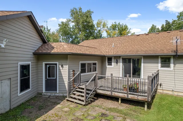 $599,900 | N19735 County Rd DD, Gale, WI 54630