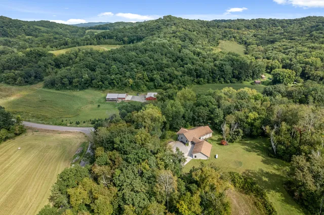 $599,900 | N19735 County Rd DD, Gale, WI 54630