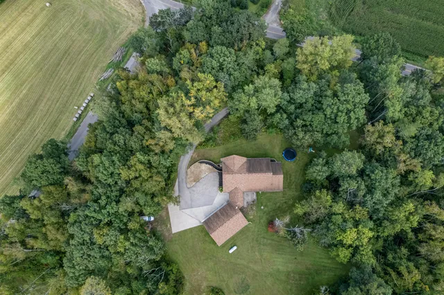 $599,900 | N19735 County Rd DD, Gale, WI 54630