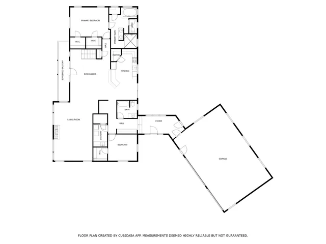 $599,900 | N19735 County Rd DD, Gale, WI 54630