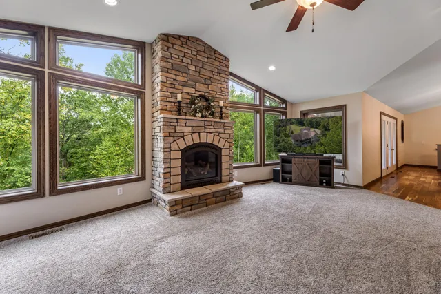 $599,900 | N19735 County Rd DD, Gale, WI 54630