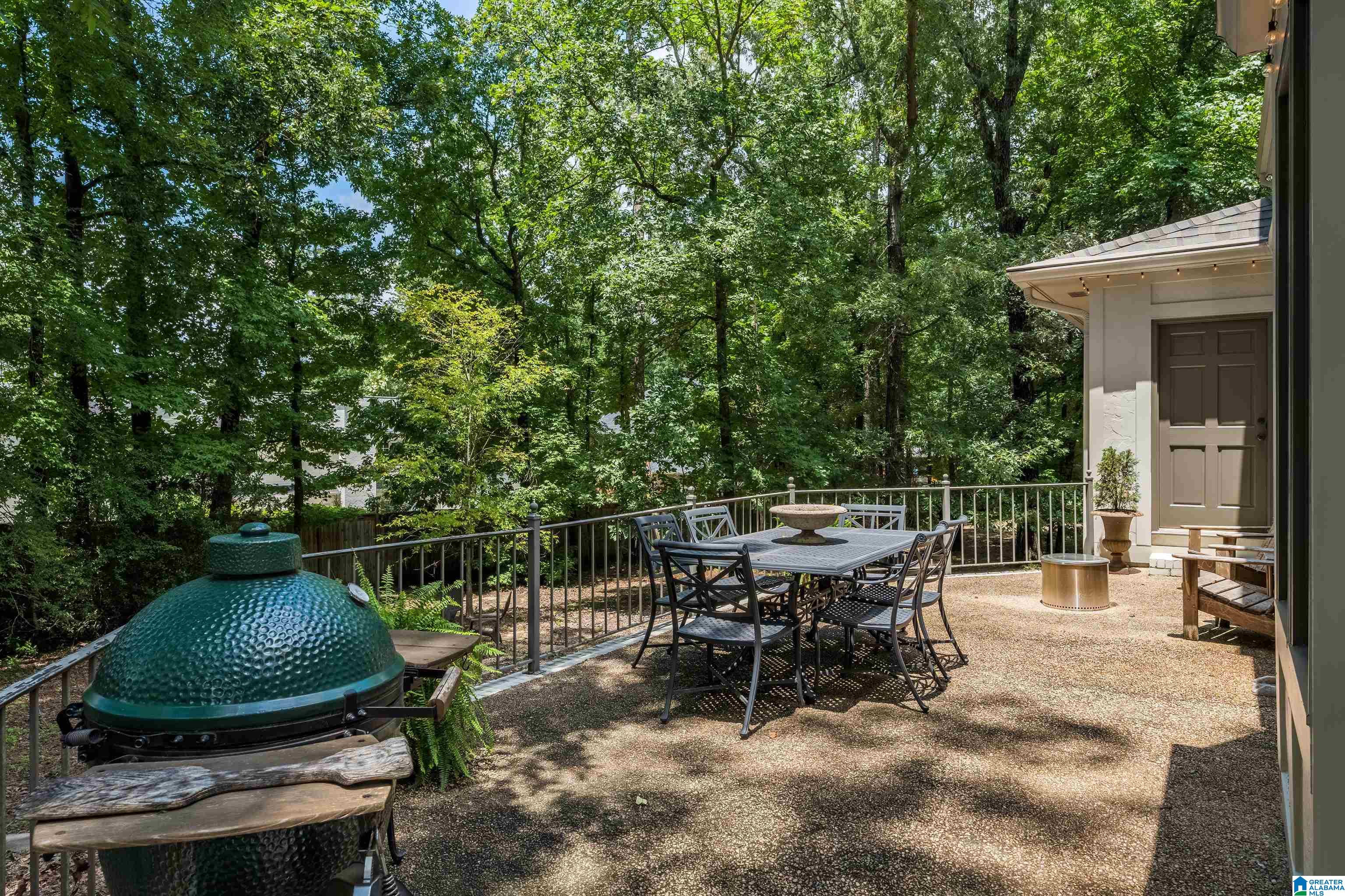 2564 Dolly Ridge Road Birmingham, AL 35243 - Photo 37 of 43
